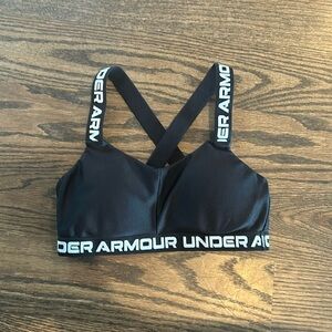 Under Armour Sports Bra